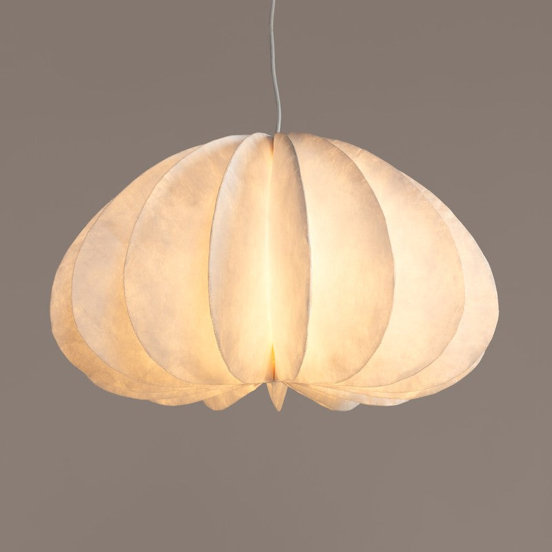 Fig Living Daisy Pendant Lamp - White media 10