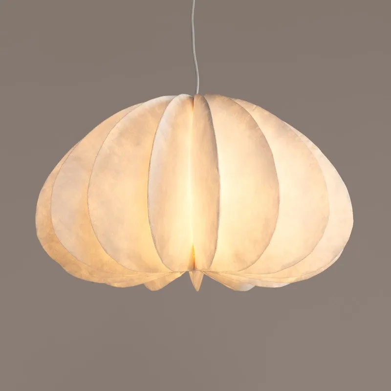 Fig Living Daisy Pendant Lamp - White media 10