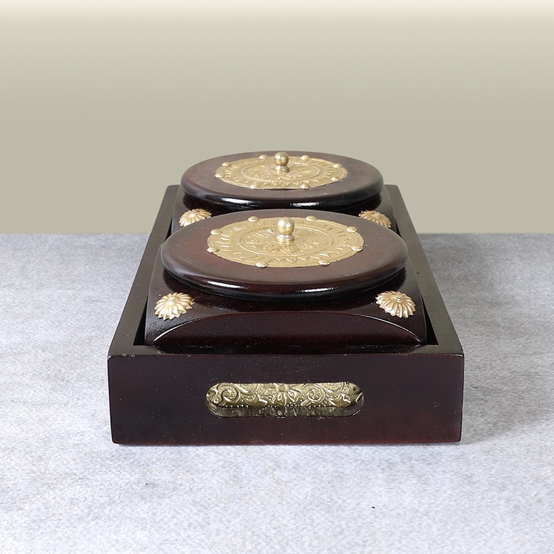 Cavva Dry Fruit Container media 6