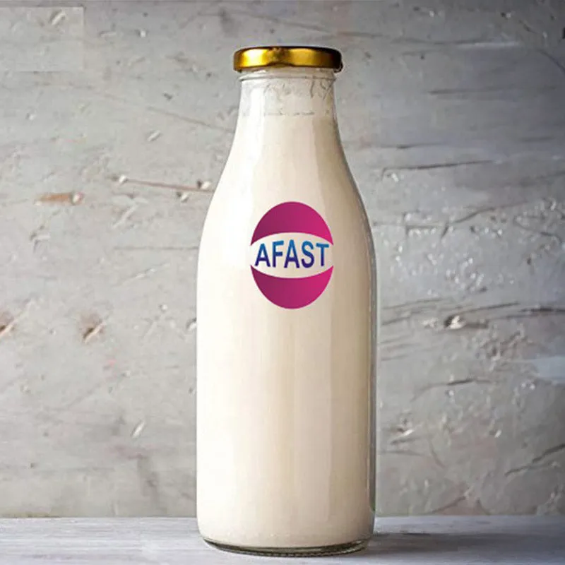 Nikolay Milk Bottle (200 mL Each) - Set Of Five media 3