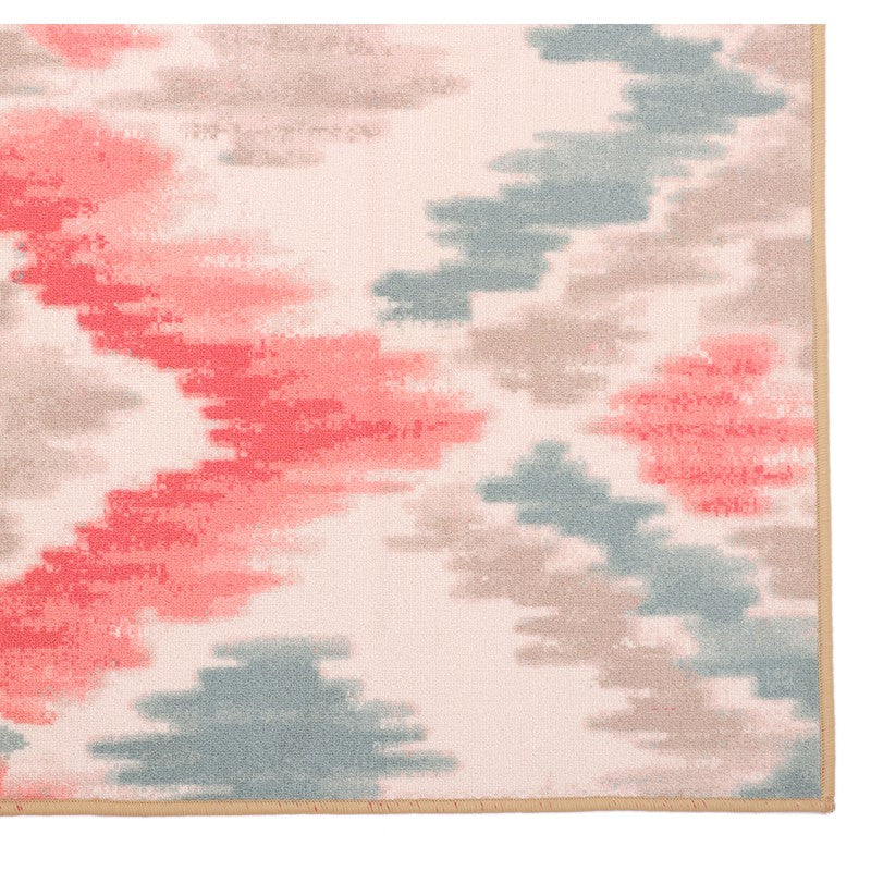 Ikkath I Nylon Runner Rug media 4