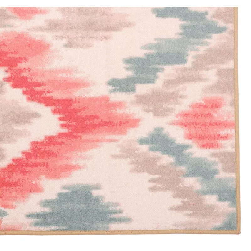 Ikkath I Nylon Runner Rug media 4