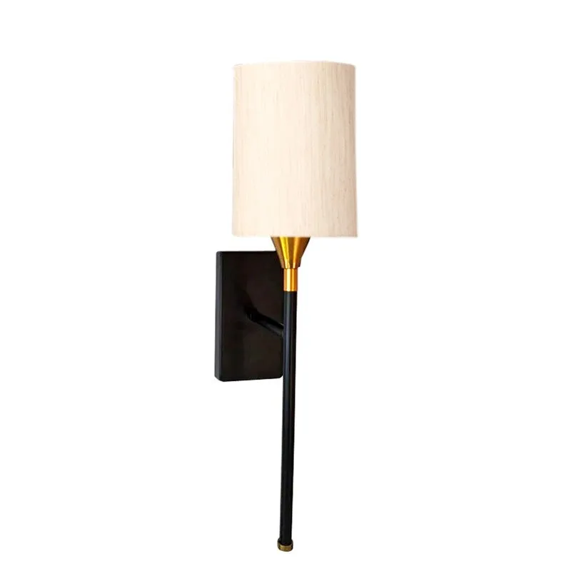 Helvina Metal Wall Lamp media 5