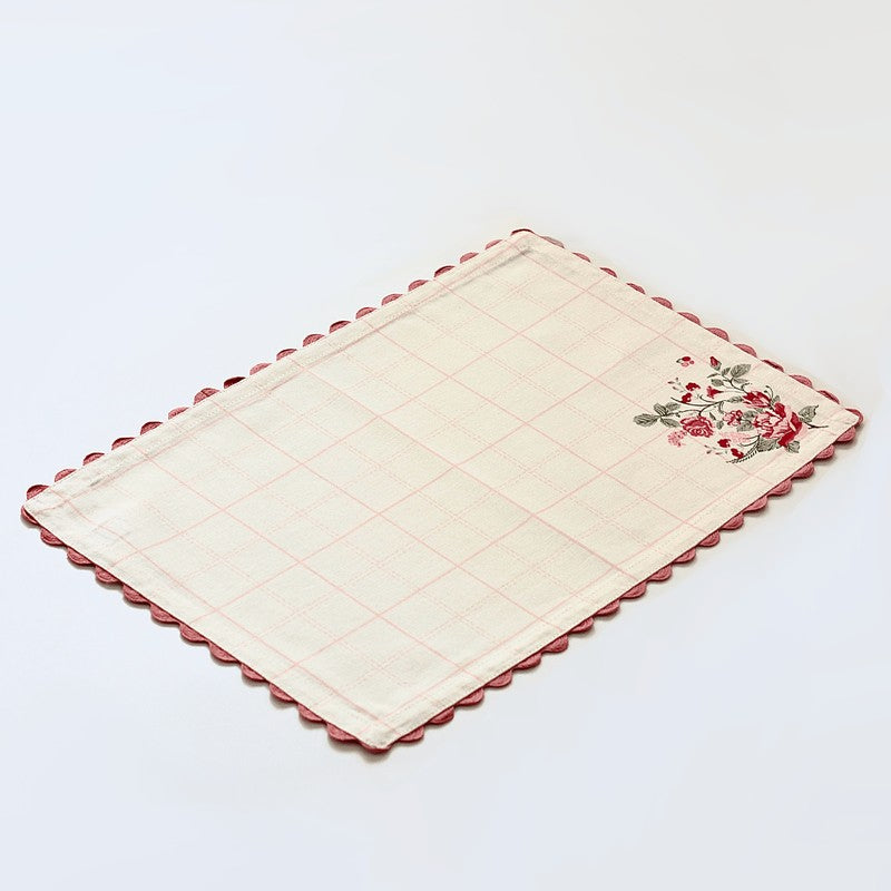 ServeStyle Table Mats - Set of Six media 3