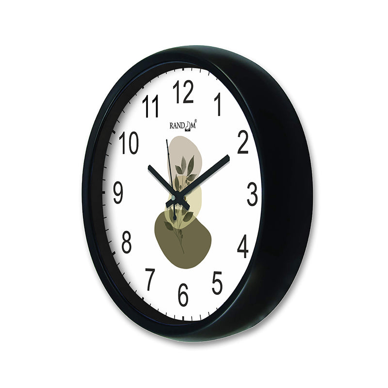 Acousta Analog Wall Clock media 5