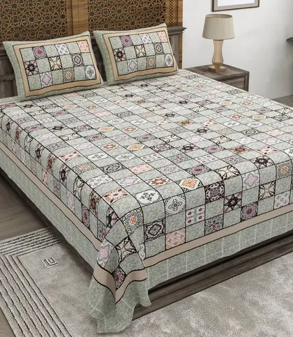 100% Cotton