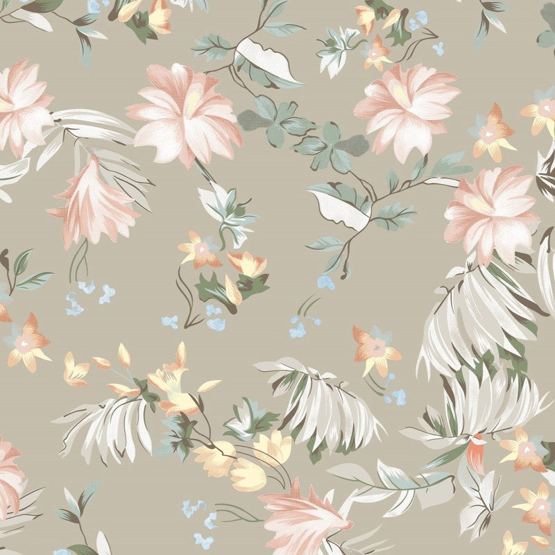 Pure Glow Curtains - Set of Three media 4