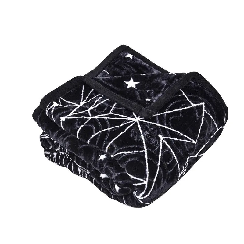 MetroScape Blanket - 1300 GSM media 8