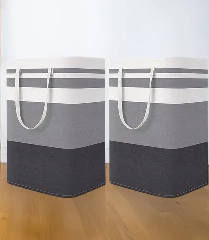 Cotton · Linen