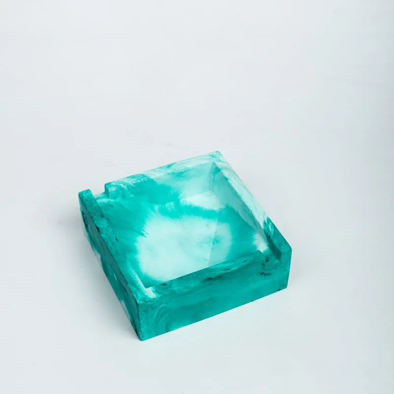 Vimo Mint Ash Tray media 1