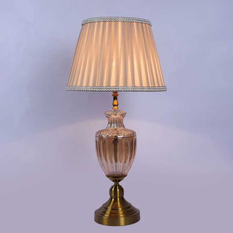 Axyle Iron Table Lamp - Multicolor media 6