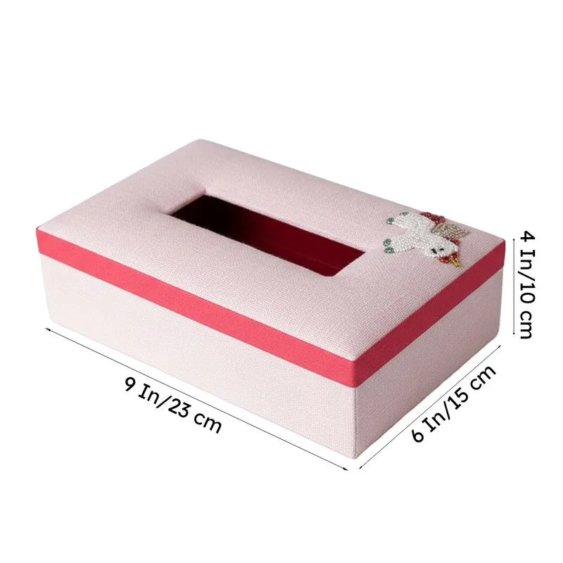 Pony Play Tissue Holder - Unicorn Collection media 7
