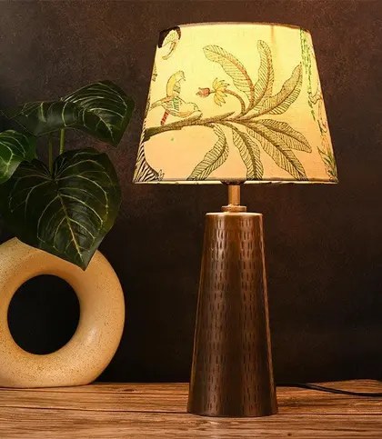 Fabric Shade