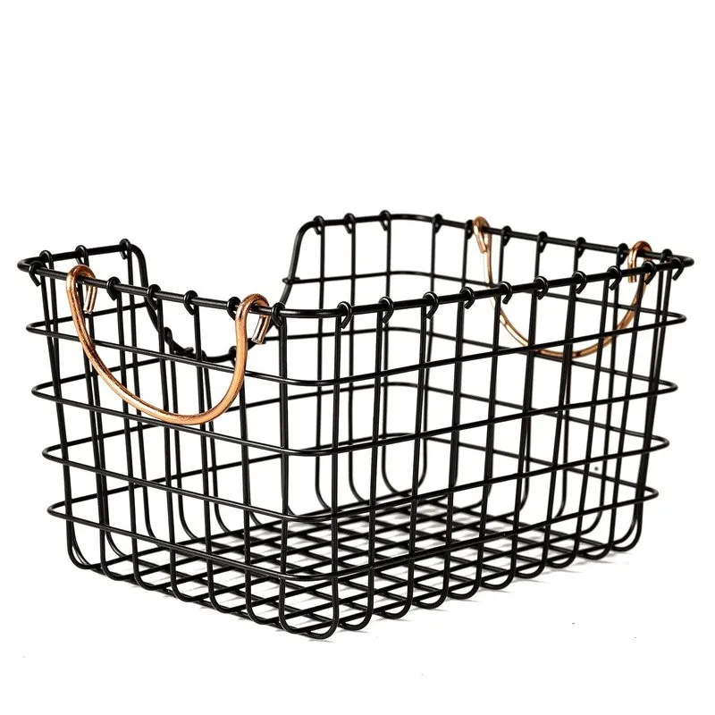 Zeyna Haven Fruit Basket media 4