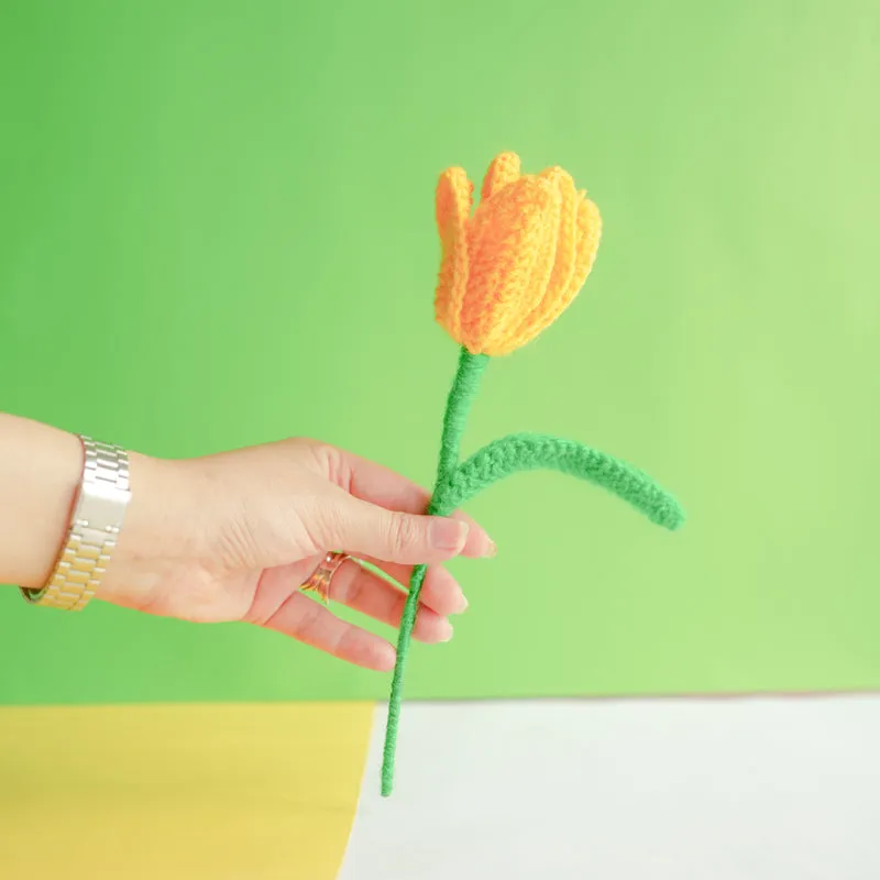 Bind In Bloom I Rakhi Gift Hamper - Yellow media 9