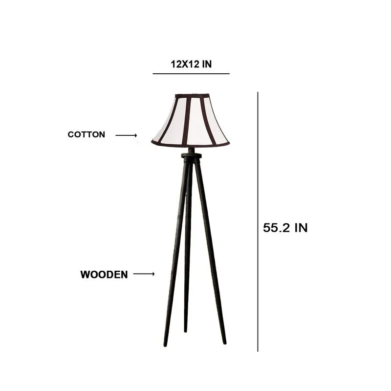 PrismPrime Luxe Floor Lamp media 6