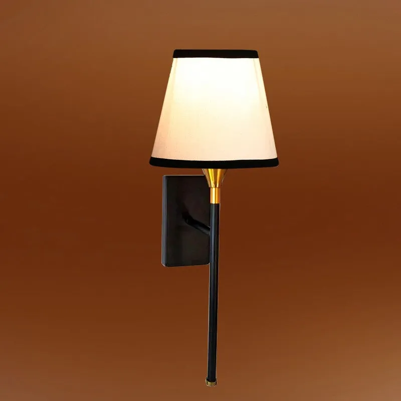 Callenzo Metal Wall Lamp media 7