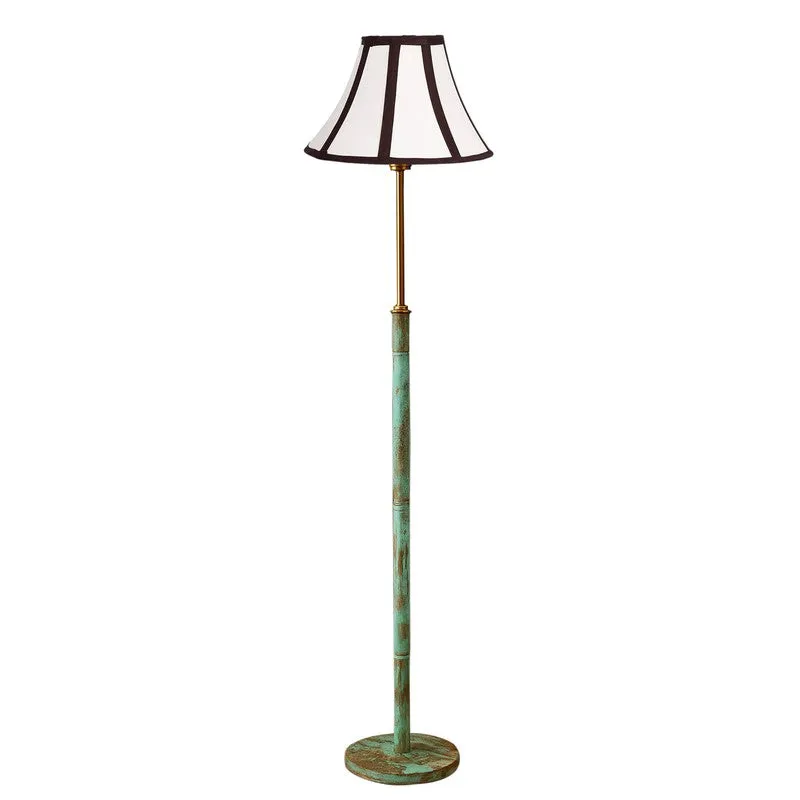 Meadow Bloom Floor Lamp media 5