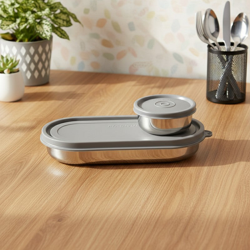 Stainless Steel