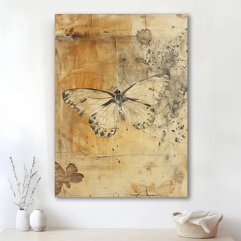 Faded Titli Wall Art media 2
