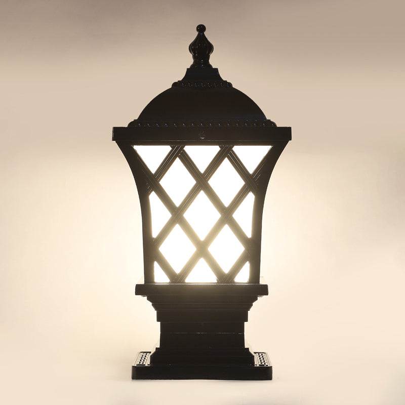 Vintage Outdoor Lamp image 7