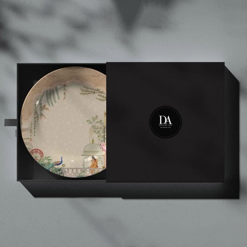Maharani Mahal Wall Plate media 4