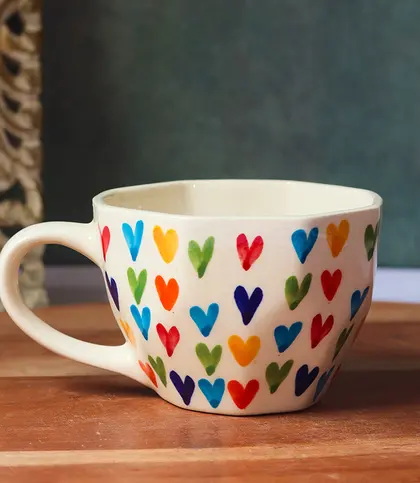 Ceramic