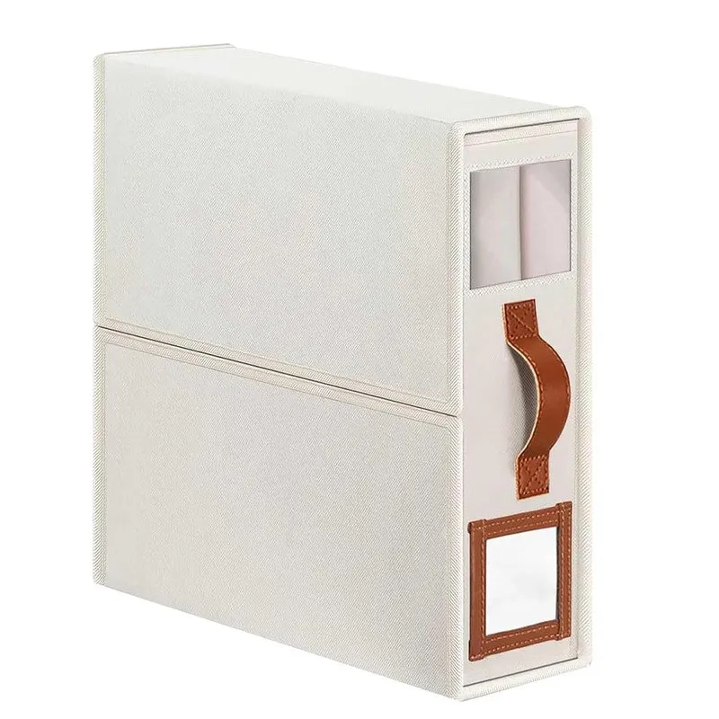 LuxeFold Cloth Organizers media 3
