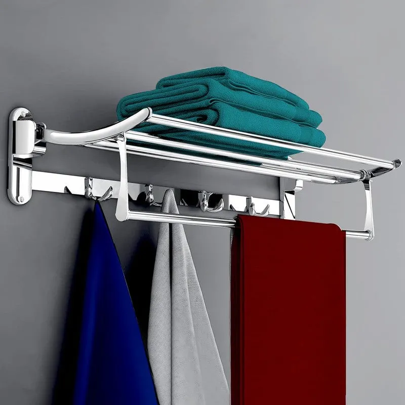 Zolmix Hang Aura Stainless Steel Cloth Hanger media 3