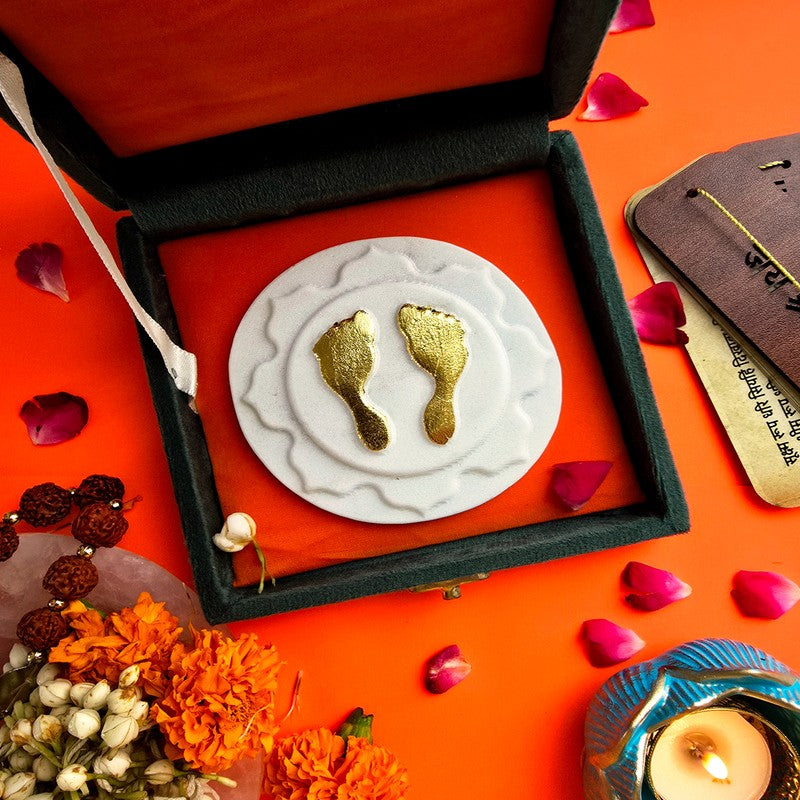 Shubh Lakshmi Charan media 5