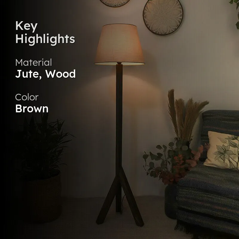 Myraggio Floor Lamp media 2