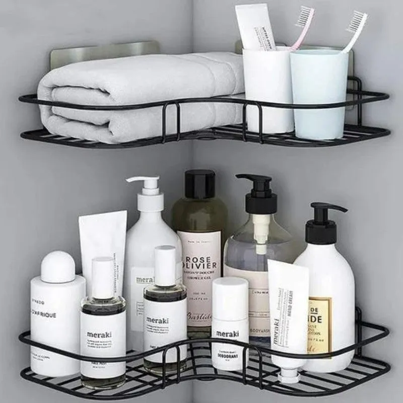 Zolmix Space Nest Metal Racks - Set Of Two media 3