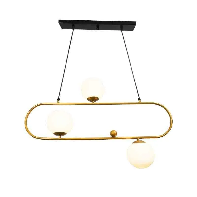 Lisbon Ceiling Lamp media 5