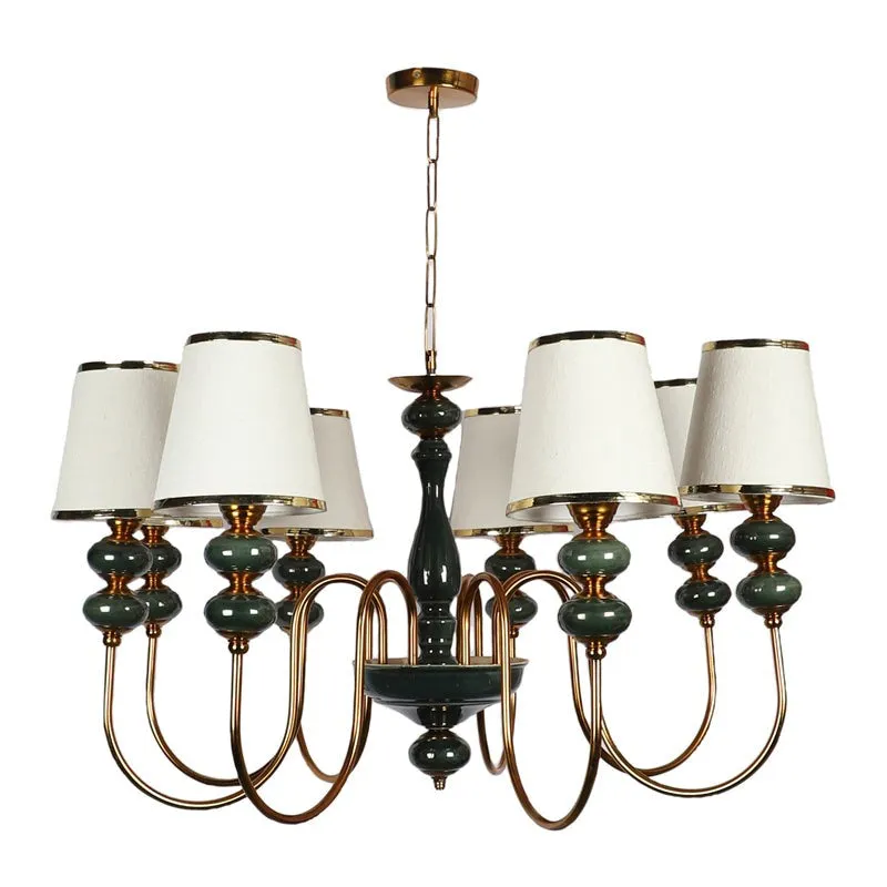 Velunite Chandelier media 4