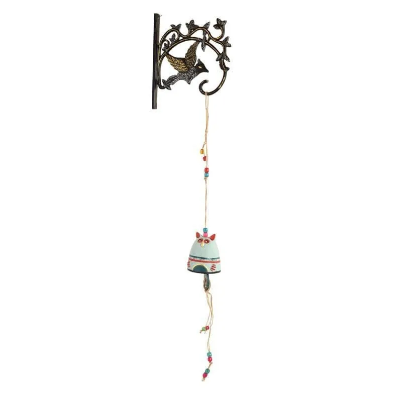 Kitty Hop Windchime media 3