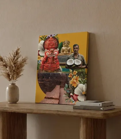 MDF