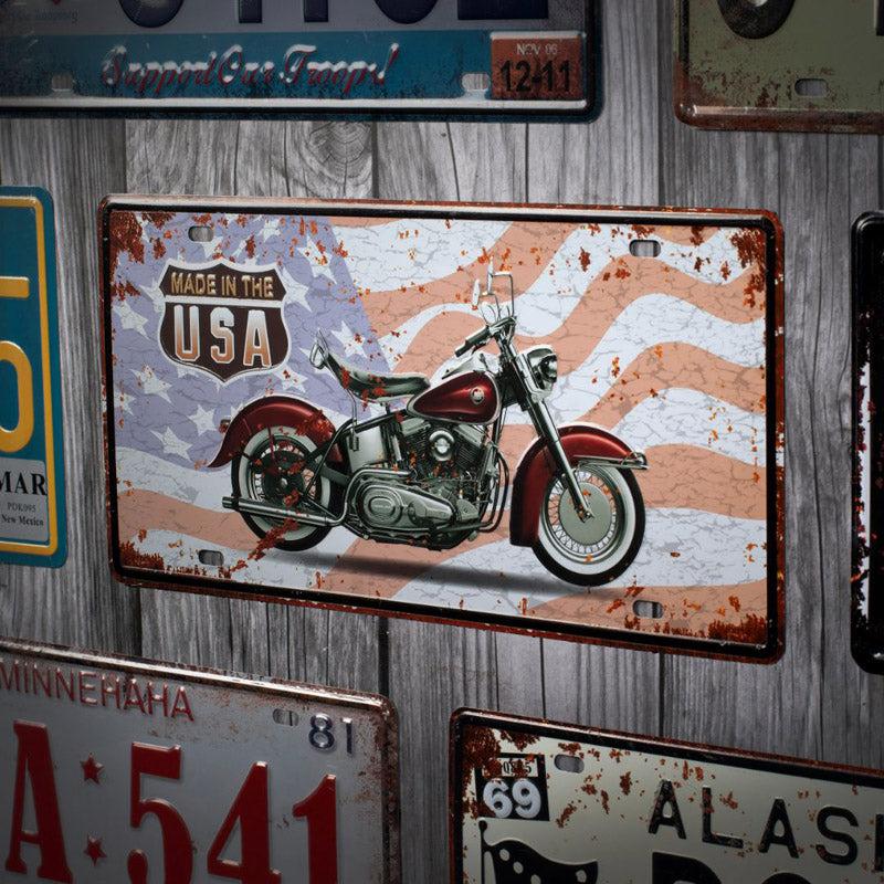 Moto II