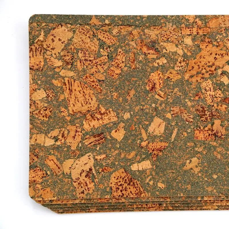 Corky Serenity Tablemat - Set Of Two media 4