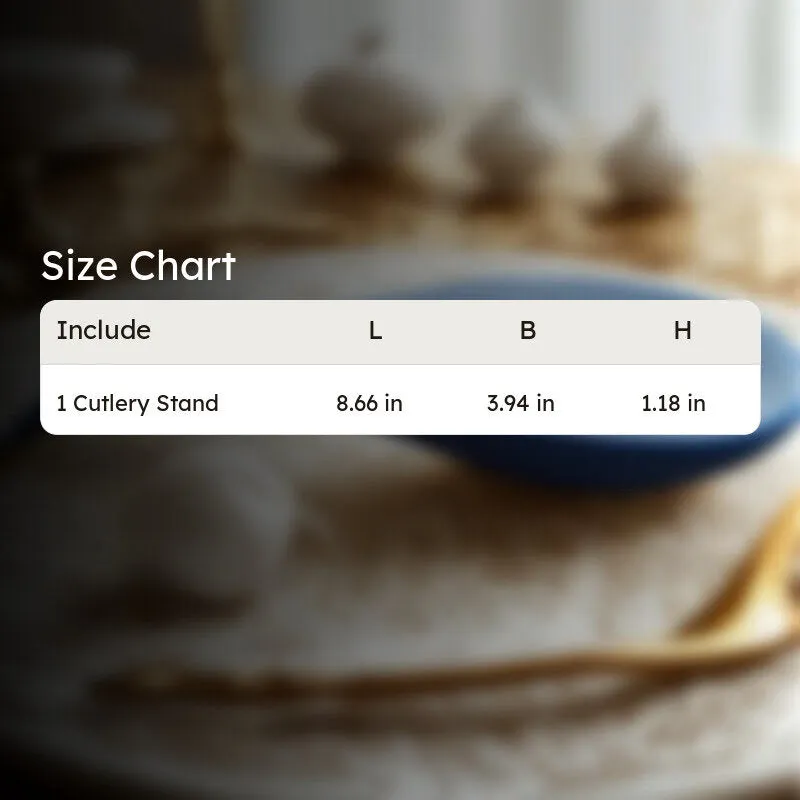Ladle Spoon Rest media 6