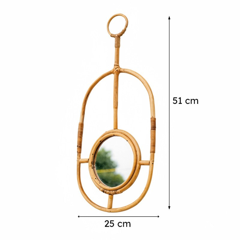Easton Wall Mirror media 5