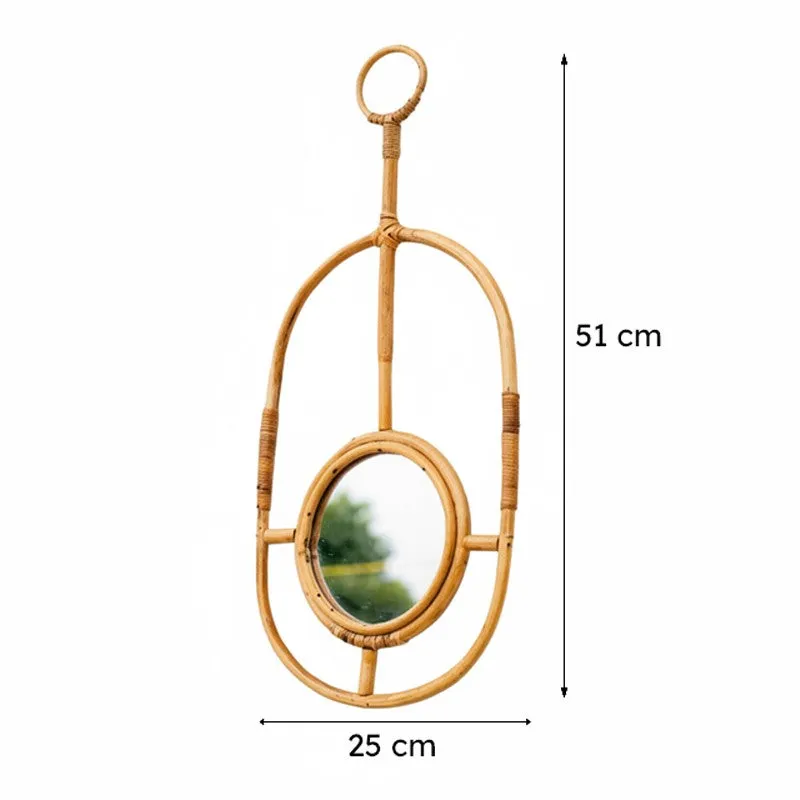 Easton Wall Mirror media 5