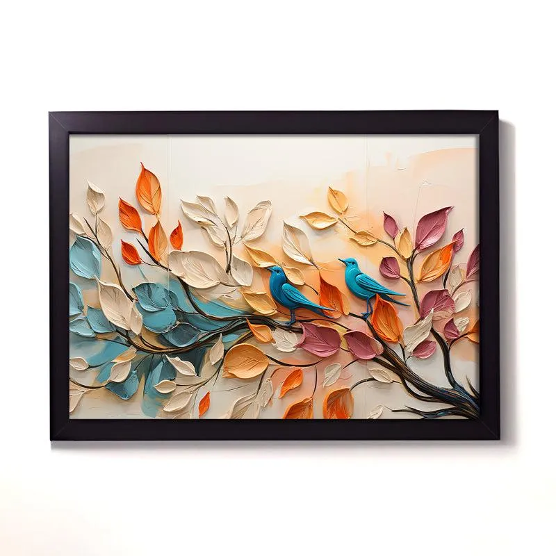 Aldia Wall Painting media 4