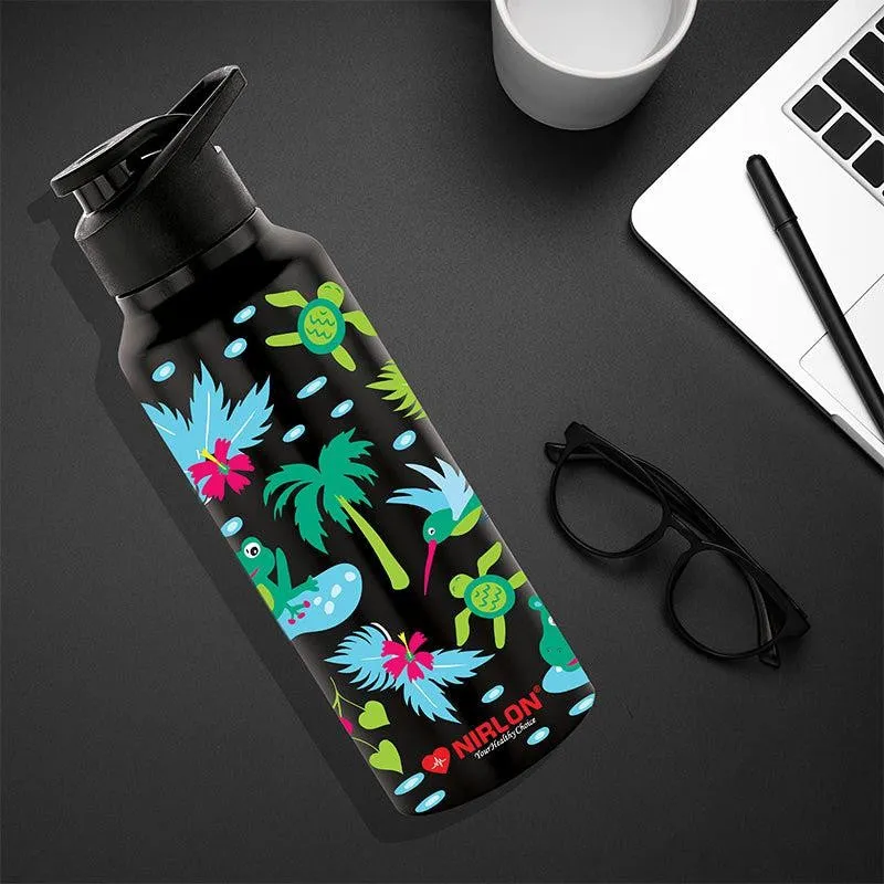 Amphibian Wonder Water Bottle - 750 mL media 3