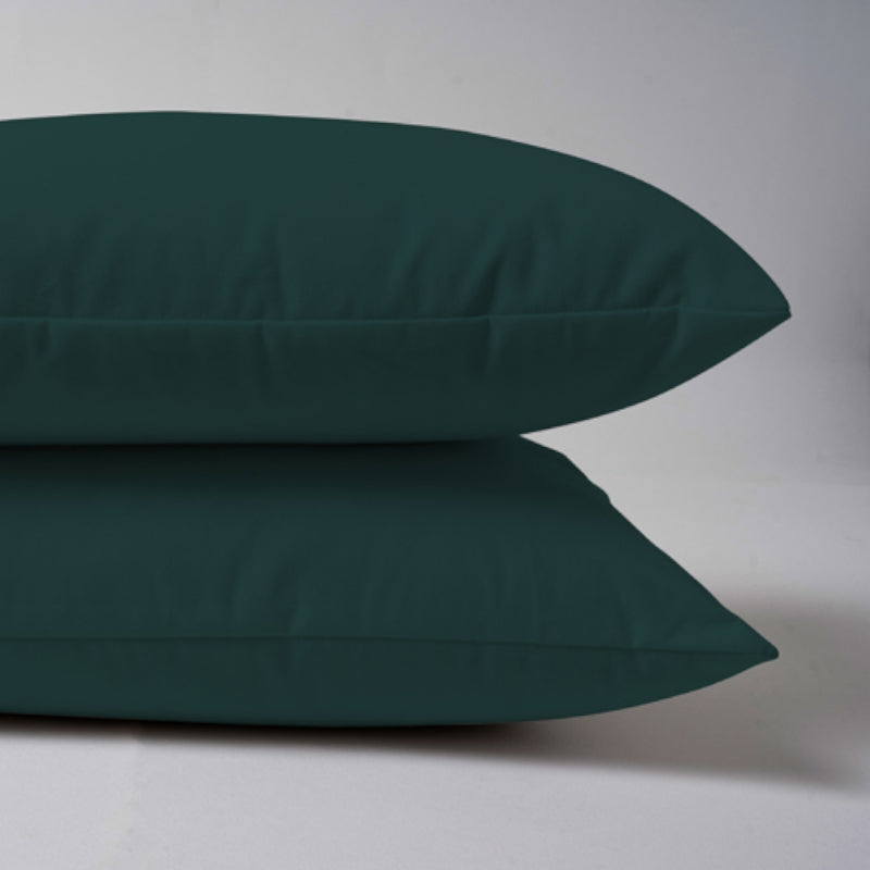 Leslie Sofa Cushion (Botanical Green) - Set Of Two media 4