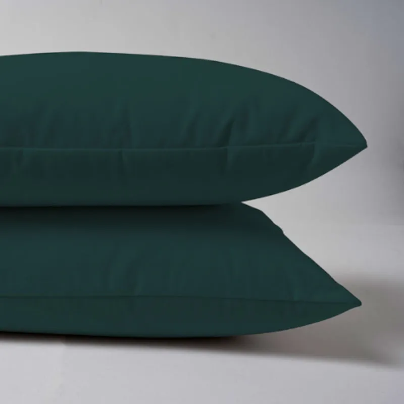 Leslie Sofa Cushion (Botanical Green) - Set Of Two media 4