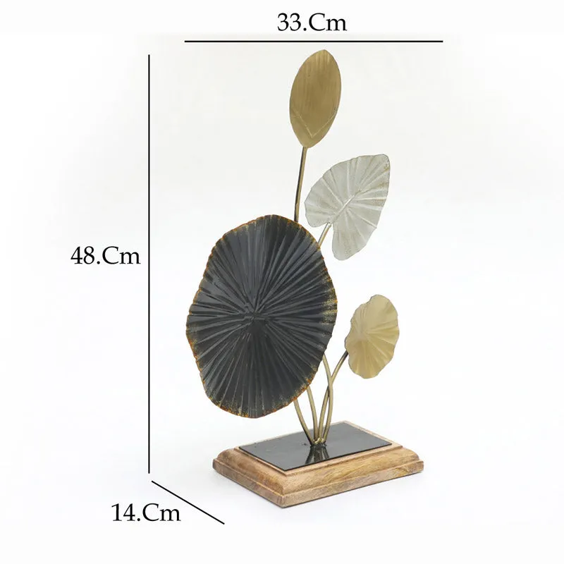 Yasna Gardenia Showpiece media 5