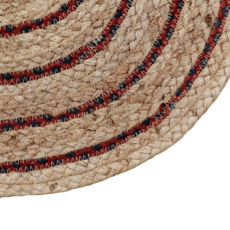 Velle Natural Fiber Mat media 4