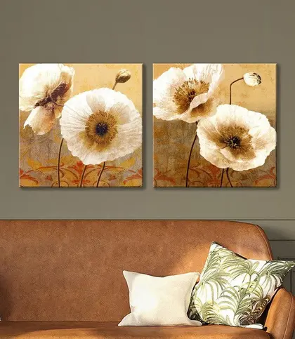 Cotton Canvas