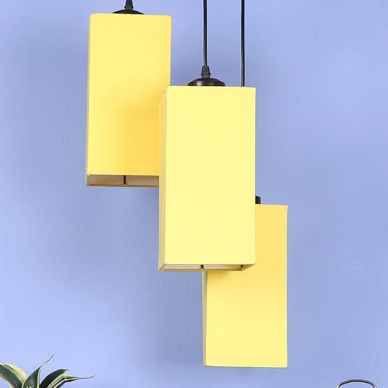 Filokiya Cluster Ceiling Lamp media 4