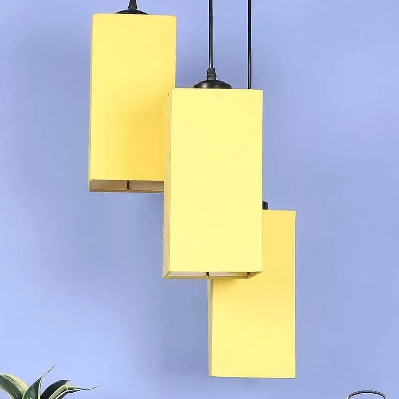 Filokiya Cluster Ceiling Lamp media 4